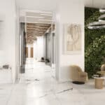 Pasillo comercial 2
