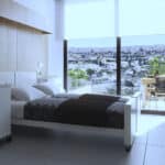 APARTAMENTO RESIDENCIAL_DORM. DOS CAMAS JUNTAS