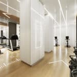 Área Fitness1
