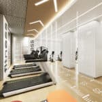 Área Fitness2