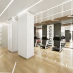 Área Fitness3