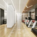 Área Fitness5