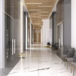 Pasillo comercial 1