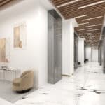 Pasillo comercial 3